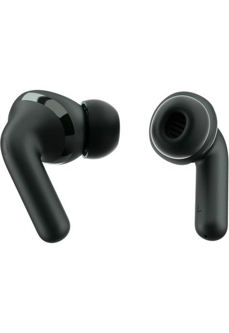 Audífonos Motorola Moto Buds+ In Ear Wireless BT IP54 Negro-3