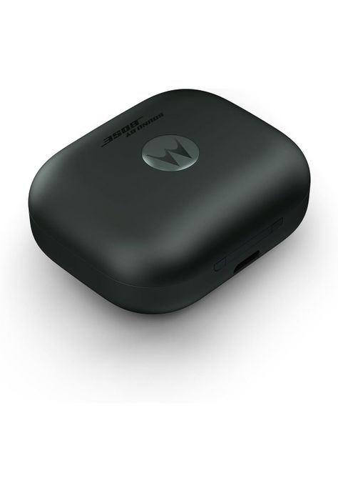 Audífonos Motorola Moto Buds+ In Ear Wireless BT IP54 Negro-4