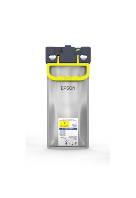 Bolsa de Tinta Epson T05A400 182.5ml Amarillo-0