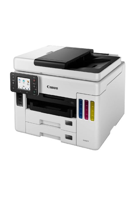 CANON MULTIFUNCIONAL MAXIFY GX 7010 BLANCA-3
