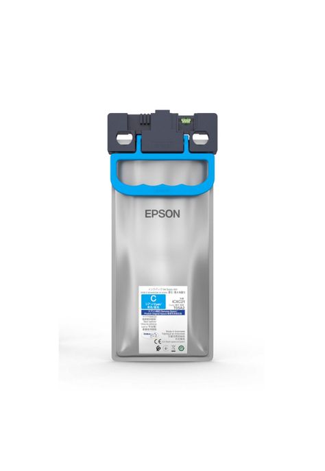 Bolsa de Tinta Epson T05A200 182.5ml Cyan-0