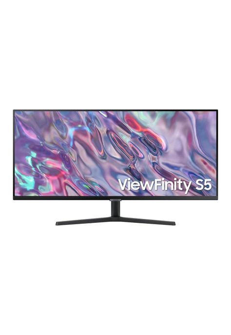 Monitor Samsung Viewfinity S50GC 34" Ultra WQHD 100Hz HDR10-0