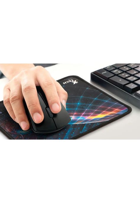 MousePad Xtech Colonist-1