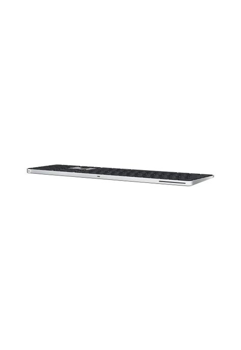 Magic Keyboard con Keypad numerico y Touch ID Apple-2