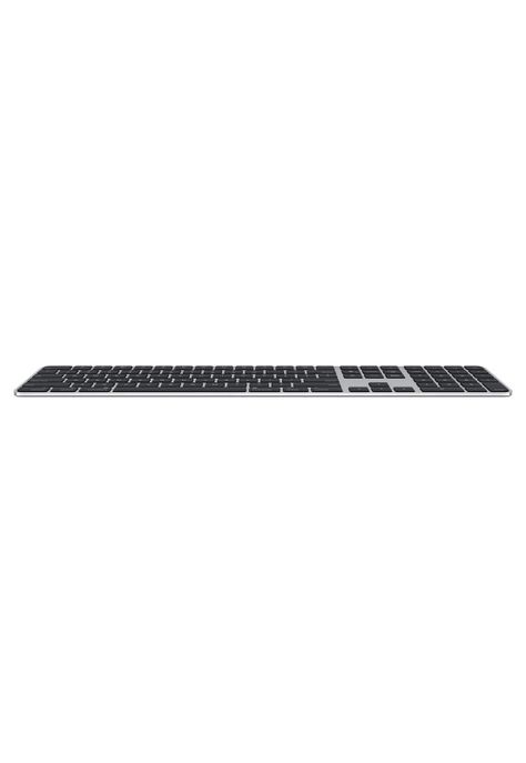 Magic Keyboard con Keypad numerico y Touch ID Apple-3