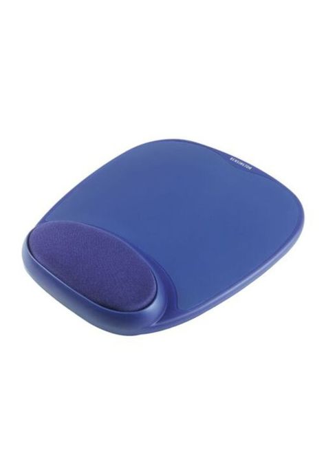 MousePad Kensington Comfort Gel Azul-0