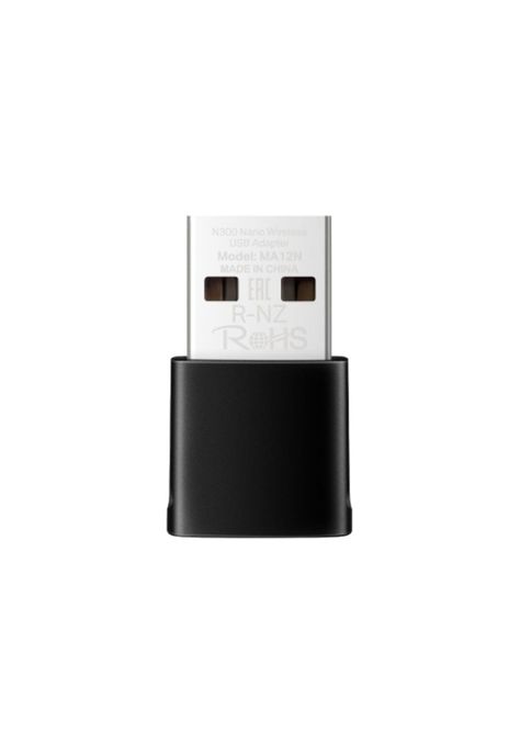 Adaptador TP-Link  N300 Nano Wireless Dual Band USB-0