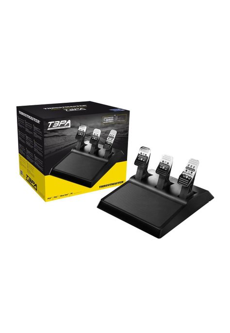 Pedales T3PA add-on Thrustmaster PC/Xbox One/PS3/PS4-0