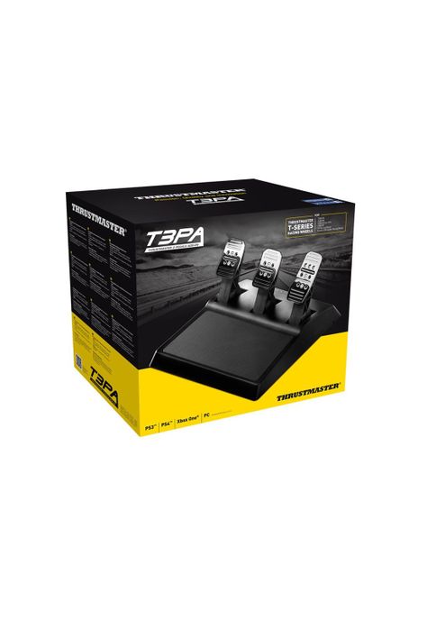 Pedales T3PA add-on Thrustmaster PC/Xbox One/PS3/PS4-3