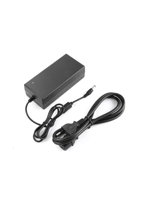 Transformador 12v 1a Para Camaras Cctv Weit Power-0
