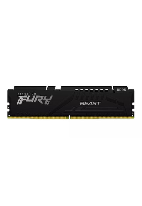 Memoria Kingston FURY Beast 32GB DDR5 5600MHz Negro-0
