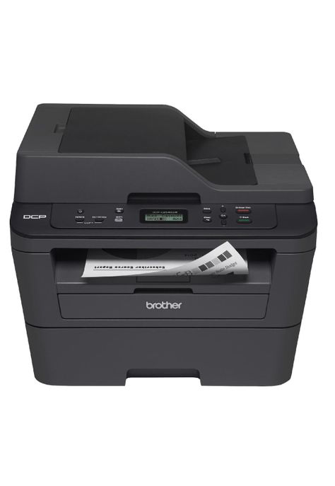 Multifuncional Laser Monocromatica Brother DCP-L2540DW-0
