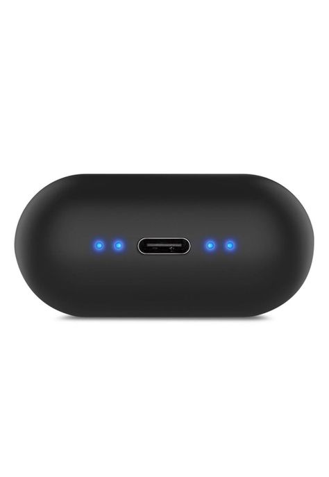Audífonos Motorola Moto Buds T120 True Wireless IPX5 Negro-1