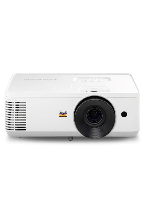 Proyector ViewSonic PA700W WXGA de 4.500 lúmenes ANSI Blanco-0