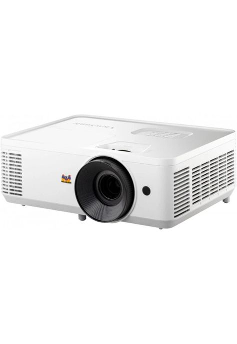 Proyector ViewSonic PA700W WXGA de 4.500 lúmenes ANSI Blanco-3