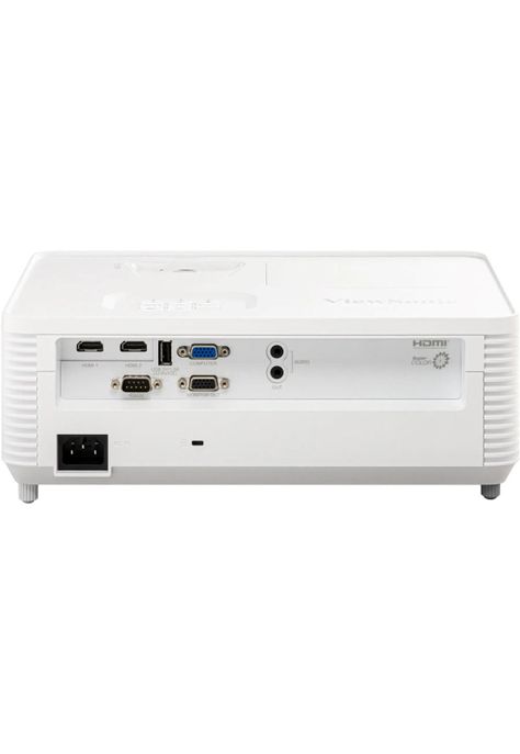 Proyector ViewSonic PA700W WXGA de 4.500 lúmenes ANSI Blanco-4