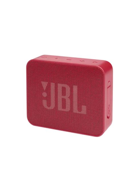 Parlante JBL Go Essential Bluetooth IPX7 Rojo-0