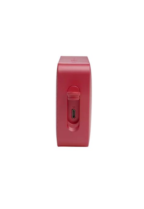 Parlante JBL Go Essential Bluetooth IPX7 Rojo-1