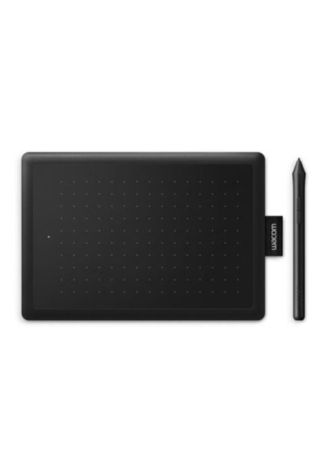 Tableta Digitalizadora Wacom One Medium Diestro/Zurdo Negro-2