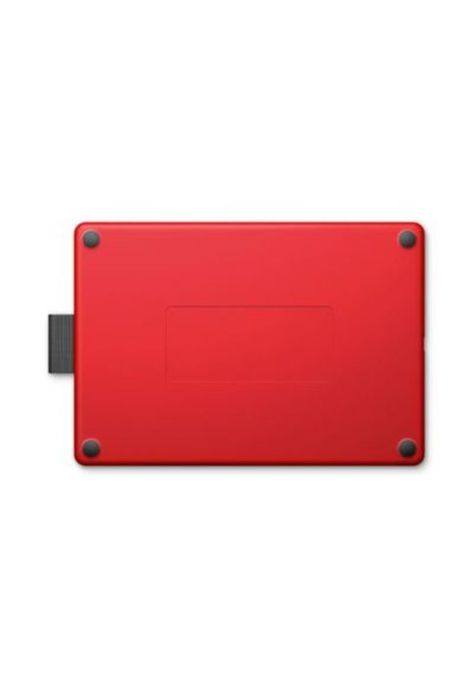 Tableta Digitalizadora Wacom One Medium Diestro/Zurdo Negro-3
