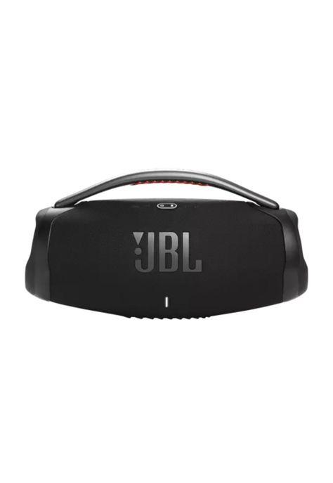 Parlante Bluetooth JBL Boombox 3 180W PartyBoost IP67 Negro-0