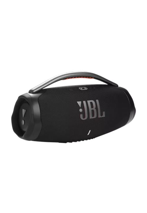 Parlante Bluetooth JBL Boombox 3 180W PartyBoost IP67 Negro-1