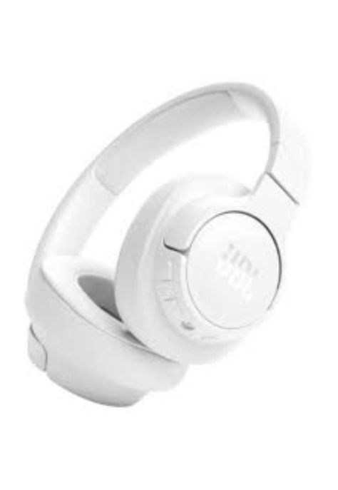 Audífonos JBL Tune 520BT Pure Bass Voice Aware BT Blanco-1