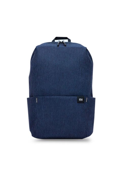 Mochila Xiaomi Mi Casual Daypack 10L Azul-0