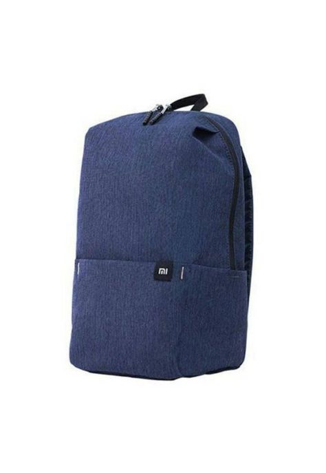 Mochila Xiaomi Mi Casual Daypack 10L Azul-2