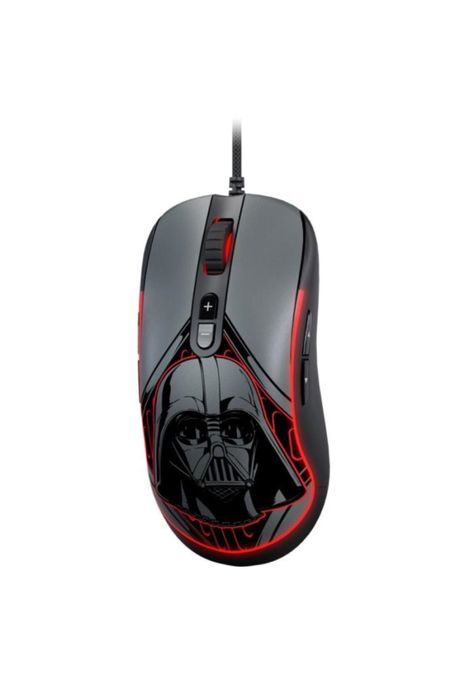 Mouse Gamer Primus Dark Side Gladius12400T USB-1