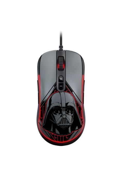 Mouse Gamer Primus Dark Side Gladius12400T USB-2