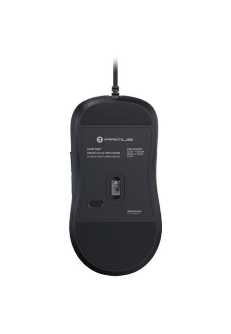 Mouse Gamer Primus Dark Side Gladius12400T USB-4