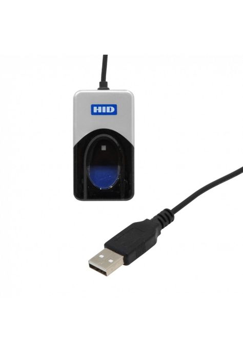 Lector Biometrico Huella Uareu 4500 Digital Persona HID-0