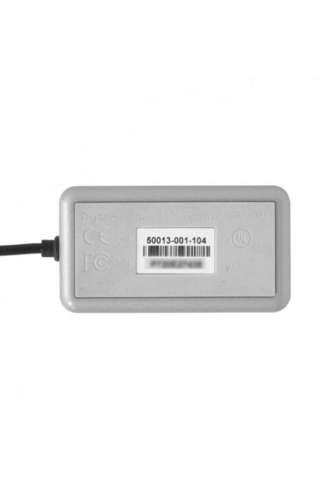 Lector Biometrico Huella Uareu 4500 Digital Persona HID-2