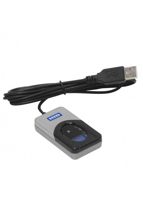 Lector Biometrico Huella Uareu 4500 Digital Persona HID-3