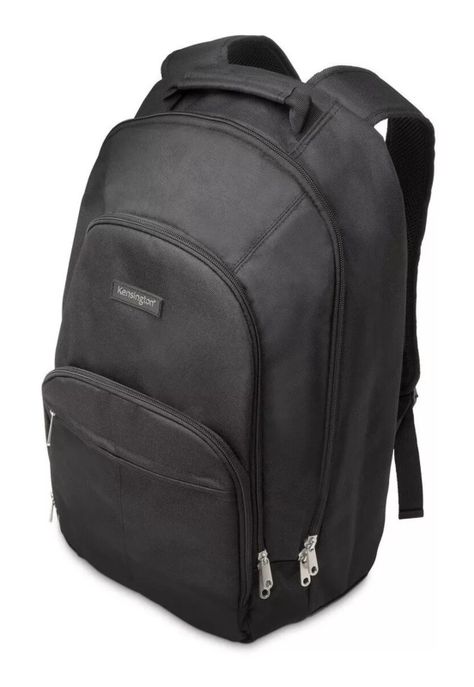 Mochila Kensington SP25 para Notebook de hasta 15.6" Negro-0