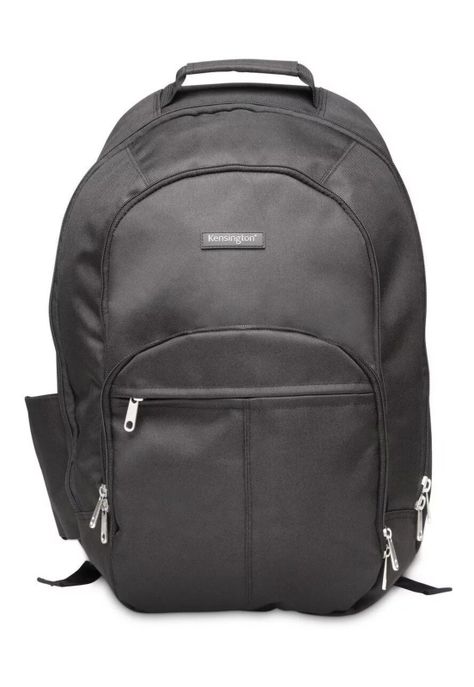 Mochila Kensington SP25 para Notebook de hasta 15.6" Negro-1