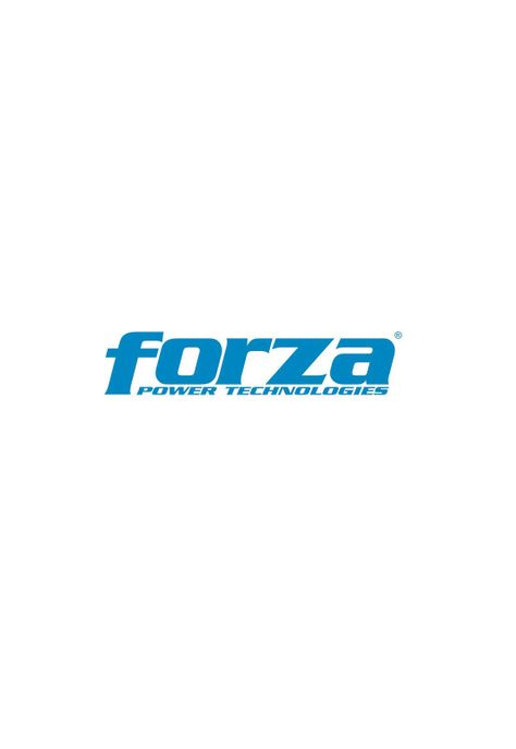 Forza Ups SL-1022UL-C 1000va 600w 220v 4 Conectores-2