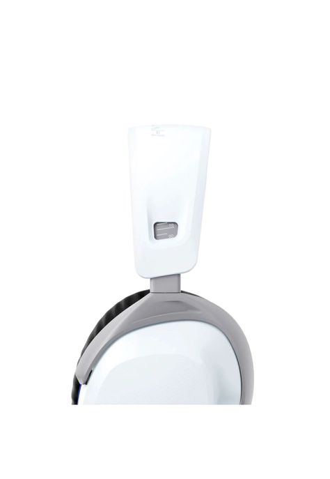 Audífonos Gamer HyperX Cloud Stinger II Wired PS5 Blanco-5