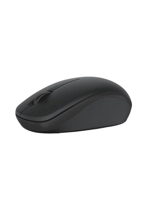 Mouse Inalámbrico Dell WM126 1000dpi USB-1