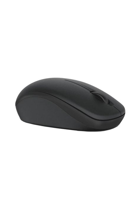 Mouse Inalámbrico Dell WM126 1000dpi USB-2