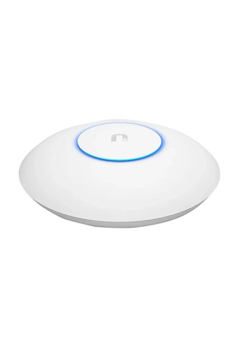 Punto de Acceso Ubiquiti U6-LR Doble Banda WiFi-6 MIMO 4x4-0