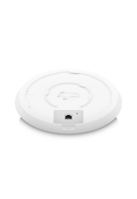 Punto de Acceso Ubiquiti U6-LR Doble Banda WiFi-6 MIMO 4x4-2