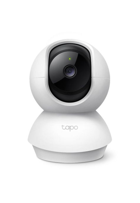 Cámara de Seguridad TP-Link Tapo C210 Wi-Fi 360° Indoor-0
