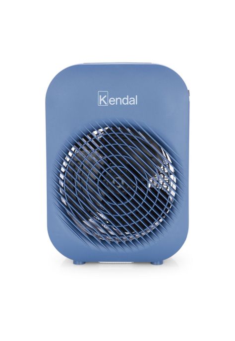 Termoventilador Calefactor Electrico 2000W 3 Mod SUN-10 Blue-1