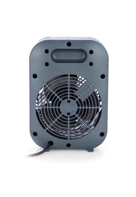Termoventilador Calefactor Electrico 2000W 3 Mod SUN-10 Blue-3