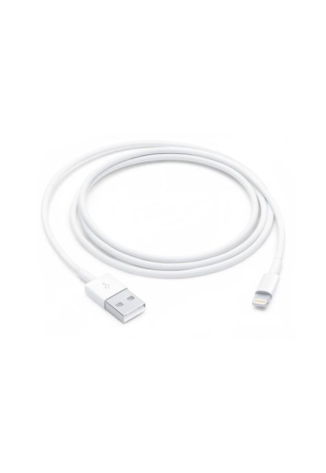 Cable Apple de Lightning a USB 1 mt-1