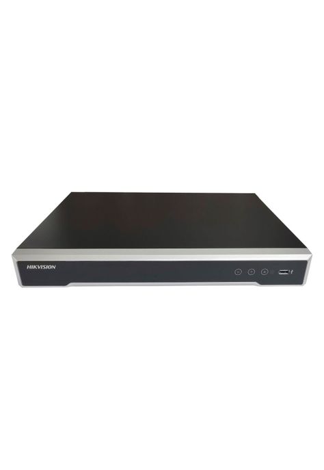 NVR Hikvision DS-7608NI-Q2-8P 8ch POE 4K-0