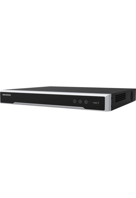 NVR Hikvision DS-7608NI-Q2-8P 8ch POE 4K-1