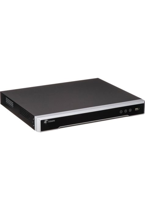 NVR Hikvision DS-7608NI-Q2-8P 8ch POE 4K-2